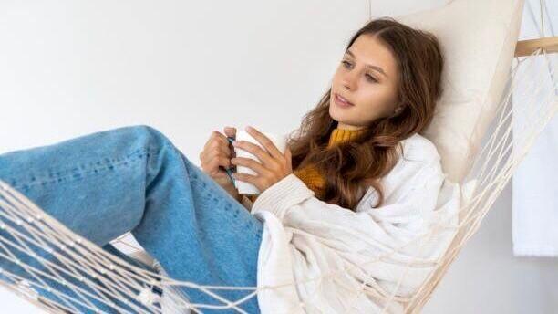 The Dutch solution to stress: Do nothing